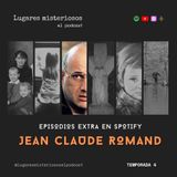 Jean Claude Romand ¿Padre ejemplar? | Episodio Extra