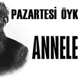 Anneler  Pazartesi Öyküleri Alphose Daudet sesli kitap