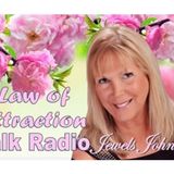 Jewels Introduces New Show Host, Elena Sher to the Listeners