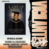 The Dr. David S. Kountz Interview.