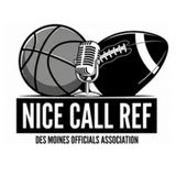 So You Want to Be a Ref - Nice Call Ref