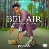 DJ JAZZY JEFF, co-host of BEL-AIR: THE OFFICIAL PODCAST