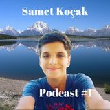 Pes ETMEMEK | Podcast