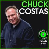 Chuck Costas propstore in March Ep 311