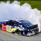 The NASCAR Show: Alex Bowman's cup win, aero packages, and what do we expect in Daytona