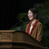 Choosing What Lasts: Trade-offs in Time and Eternity | Alice Yiu | October 20, 2026