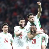 2 Jan AFCON group stage - reporting from Morocco - title contenders - World class keepers