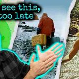 Top 3 Photos with disturbing backstories • HAUNTING Traces of Death
