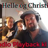 Podcast 54: Christian Muus og Helle Gransgaard