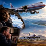 The Parents Who Solved United Flight 811