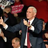 Vice President Mike Pence Assures American Allies That Trump Stands With Europe