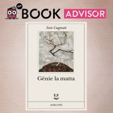 “Génie la matta” di Inés Cagnati: un libro che ipnotizza