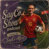 The SayCo Show: "We Have Visitors!" (s3ep35)