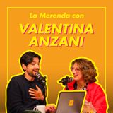 #64: Vivere di Opera lirica, con Valetina Anzani