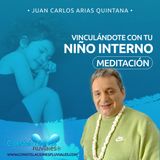 Meditación Vinculándote con tu #Niño Interior- Constelaciones Fluviales