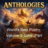 World's Best Poetry Volume 2 Love Part 2 - Various