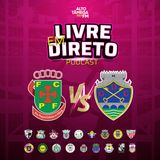 Paços de Ferreira x Chaves | Liga Portugal 2 | Jornada 27