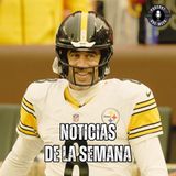 😱 A-ROD vuelve pero se retira. Rashee Rice en más problemas. Liga de Flag Football es una realidad.