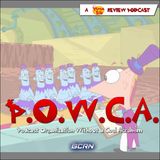 POWCA - EP 28 - The Lake Nose Monster Parts 1 and 2!