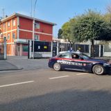 Gli abitanti del centro segnalano “giri strani”, i Carabinieri intervengono: fermato 22enne