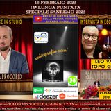 Radiografia Scio' - N.14 del 15-02-2025