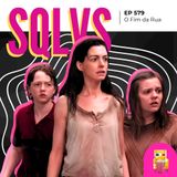 EP 579 - O Fim da Rua (The End of Oak Street)