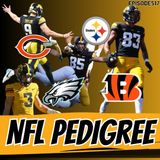 True NFL Pedigree | WUW 517