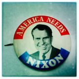 Woodrow Wilson And Richard Nixon