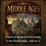 History of Rome and the Popes in the Middle Ages Volume 3 - Hartmann Grisar - Part 2