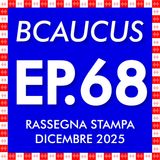 Rassegna stampa Bitcoin di dicembre 2025