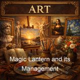 Magic Lantern and its Management - T C Hepworth