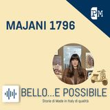 Majani 1796: Quattro secoli di dolcezza e innovazione - Episodio 2