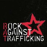 Glenn Hughes Rock Against Human Trafficking