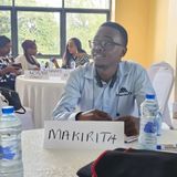 #DZK051; Kuwa Mkamilifu Ujenge Mafanikio Yanayodumu.