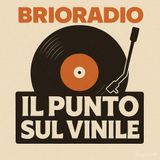 BRIORADIO #02 - IL PUNTO SUL VINILE