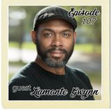 The Cannoli Coach: Expression Coach w/Lamonte Gwynn | Episode 107