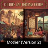 Mother Version 2 - Pearl S Buck