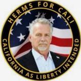A Chat with Mr. Lewis HERMS ~ A Gubernatorial Candidate for the State of California