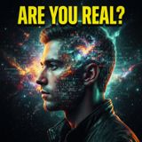 WE ARE ALL CODE: Brian Greene’s Reality-Shattering Simulation Evidence