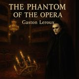 The Phantom of the Opera by Gaston Leroux