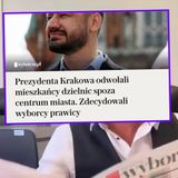 Pluralizm i demokracja, tak jak my je rozumiemy. W Krakówku i w Radiu Zachód też!