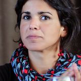 #TeresaRodriguezEnLaCafetera