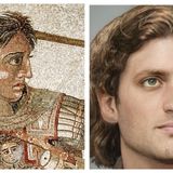 Did You Know | Alexander The Great Was Buried Alive! 