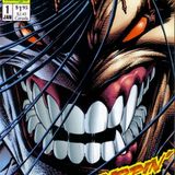 Unspoken Issues #154 - Pitt #1