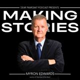 The Long Road to Becoming a Writer | Myron Edwards
