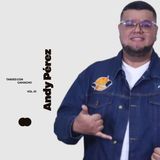 🎙️ ANDY PÉREZ en Tardes con Camacho | Una Conversación Imperdible sobre la Radio 📻🔥