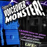 Creating the Voiceover Monster!