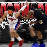 Why Cade Cunningham is the Chosen One