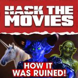 How Ridley Scott's Legend Was RUINED! - Hack The Movies (#378)