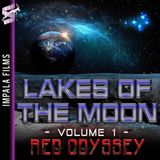 Chapter I: Lunar Expedition